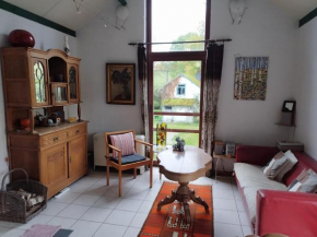 La maison sous les arbres Gouvy